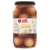 Jack's - Pickled Onions - 440g